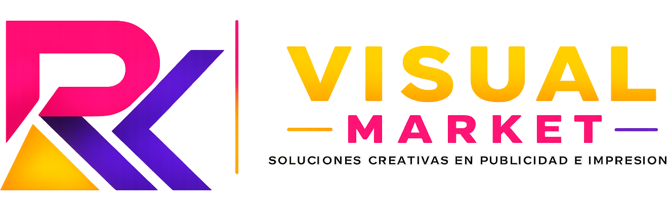 VISUAL MARKET